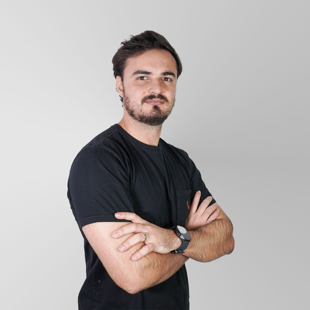 Joao Pizo