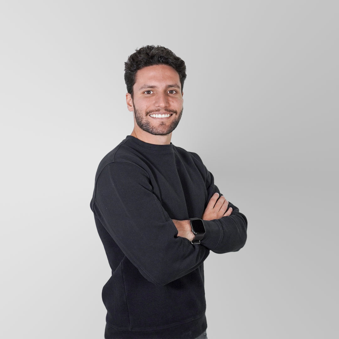 Victor Barbieri