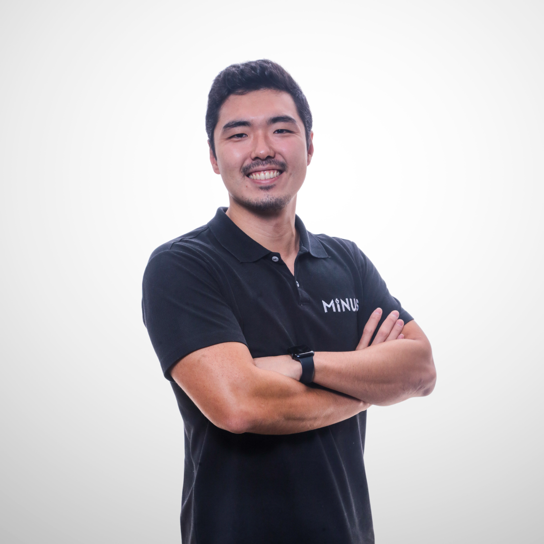 Andre Ajita