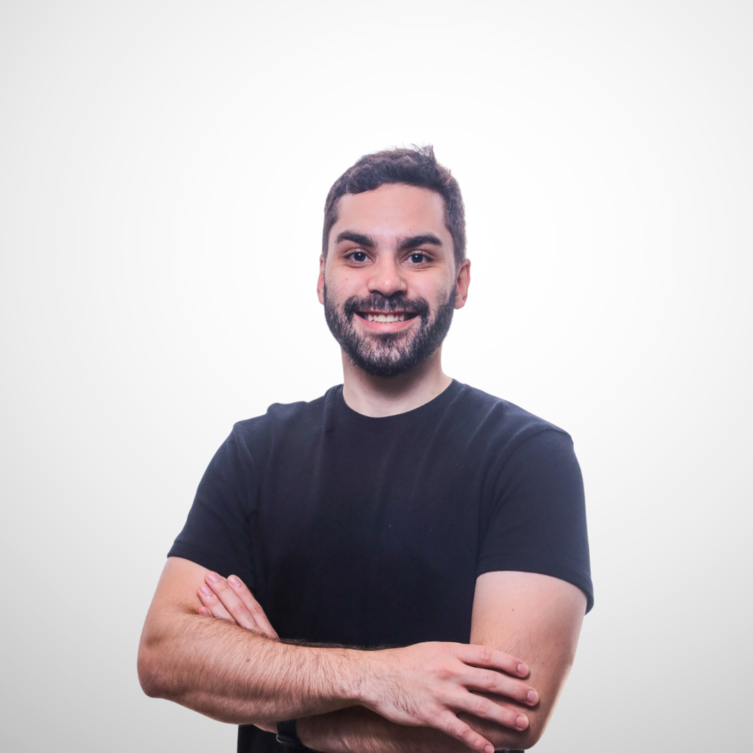 Rafa Vasques