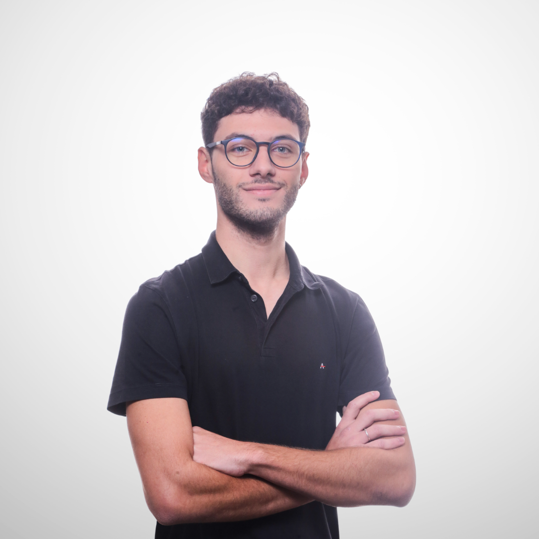 Victor Nogaroli
